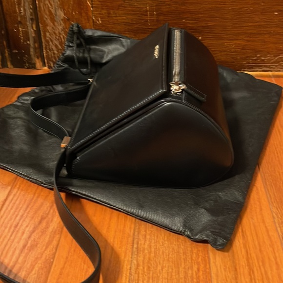 Givenchy Medium Pandora Box Bag Black - Picture 4 of 12